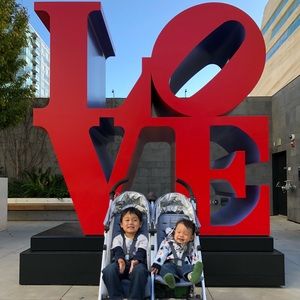 Meet your Posher, Dena